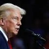 Trump campaign launches new ads, calls Kamala Harris 'dangerously liberal'