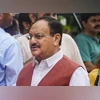 Govt agencies conducting risk-based inspections of pharma units: Nadda JP Nadda, Nadda
