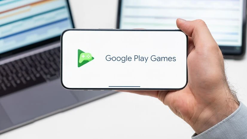 Google Play Games Google Play Games