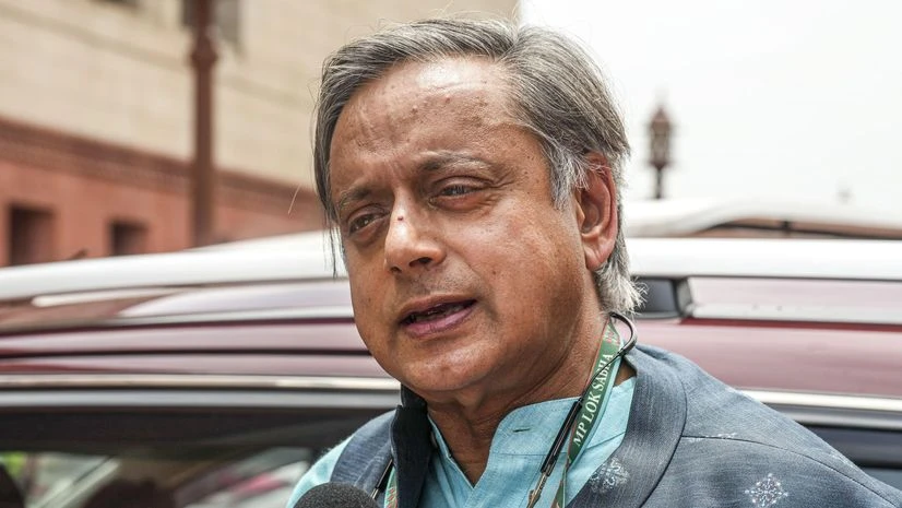 Shashi Tharoor, Shashi, Tharoor Shashi Tharoor, Shashi, Tharoor