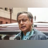 Every symbol of India-Bangladesh friendship is being attacked: Tharoor | External Affairs Defence Security News Shashi Tharoor, Shashi, Tharoor