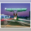 CIAL to launch smart gates for travellers, self-immigration in 20 secs Cochin Airport