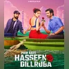 Phir Aayi Hasseen Dillruba trailer is out; suspense and drama continues Phir Aayi Hasseen Dillruba