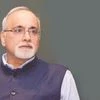 Climate events influence actions of central banks, says RBI DG Rao