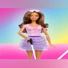 Mattel launches first ever blind Barbie with cane and Braille packaging Mattel launches first ever blind Barbie