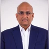 R Dinesh, executive chairman, TVS Supply Chain Solutions Ltd R Dinesh, executive chairman, TVS Supply Chain Solutions Ltd