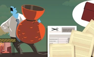 Tax evasion alert: CBDT targets foreign remittances exceeding Rs 6 lakh capital gain tax