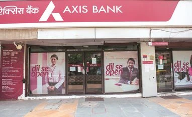 Axis Bank announces new fixed deposit interest rates of up to 7.75% Axis Bank