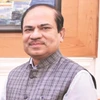 Sanjay Kumar Agarwal, chairman of the Central Board of Indirect Taxes and Customs (CBIC) Sanjay Kumar Agarwal, chairman of the Central Board of Indirect Taxes and Customs (CBIC)