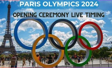Refugee athletes want more people to compete at the Paris Olympics The Paris Olympics 2024 Opening ceremony will be available for live stream on Jio Cinema and the Jio Cinema app.