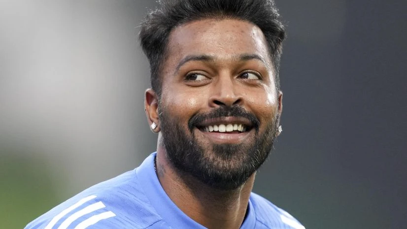 'Hardik Pandya needs more consistency', Scott Styris on Indian all-rounder | News Hardik Pandya, Hardik, Pandya