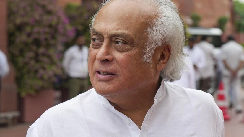 Jairam Ramesh calls for review of Great Nicobar Island project by panels | Politics News Jairam Ramesh, Jairam