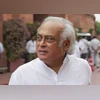 Ambedkar, Constitution subjected to 'ferocious assault' by RSS: Congress Jairam Ramesh, Jairam