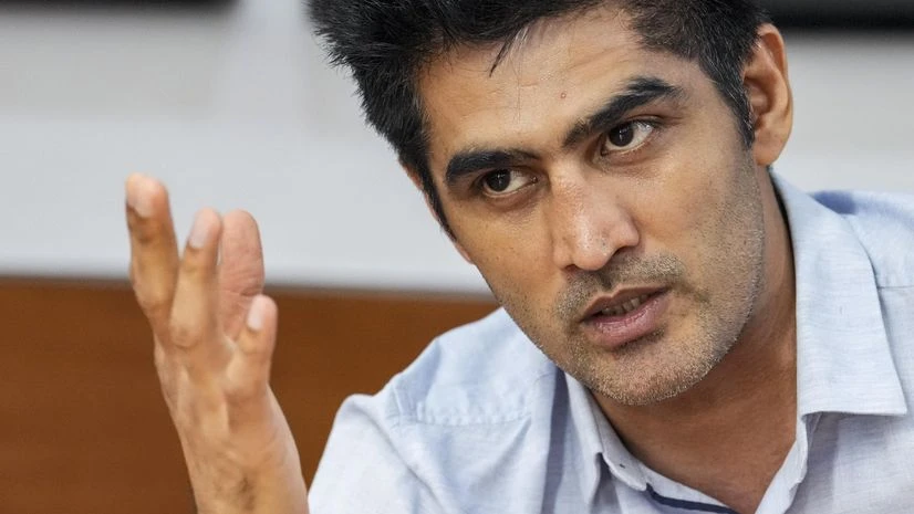 Vijender Singh, Vijender Vijender Singh, Vijender