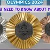 Paris Olympics 2024: Do Olympics medals shine with a touch of real gold?