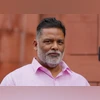Pappu Yadav, Pappu Pappu Yadav, Pappu