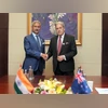 S Jaishankar, Jaishankar, Winston Peters, Winston, Peters S Jaishankar, Jaishankar, Winston Peters, Winston, Peters