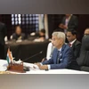 EAM S Jaishankar calls Asean cornerstone of India's Act East Policy S Jaishankar, Jaishankar
