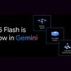 Google Gemini gets 1.5 Flash model integration for free-tier users: Details