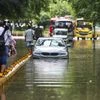 Rain, New Delhi Rain, Waterlogging, Delhi Rains