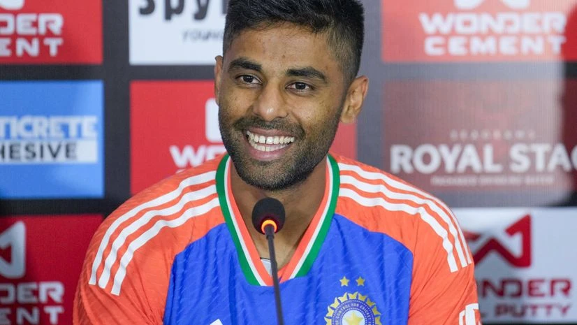 Focus on Suryakumar Yadav, Shreyas and Sarfaraz in Buchi Babu meet | News Suryakumar Yadav, Surya