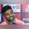 I don't want to be captain, I want to be the leader: Suryakumar Yadav Suryakumar Yadav, Surya