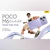 POCO M6 Plus POCO M6 Plus