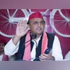 UP bypolls: SP, Cong have resolved to save Constitution, says Akhilesh Akhilesh Yadav, Akhilesh