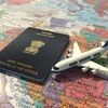 passport