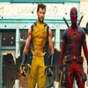 Deadpool and Wolverine