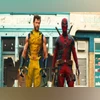Deadpool and Wolverine Deadpool and Wolverine