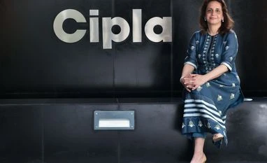 Cipla drops over 3% ahead of Q2FY25 results; know what analysts expect Samina Hamied