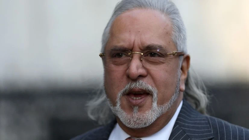 Indian businessman Vijay Mallya leaves the Royal Courts of Justice in London, Britain February 11, 2020. (REUTERS/File Photo) Indian businessman Vijay Mallya leaves the Royal Courts of Justice in London, Britain February 11, 2020. (REUTERS/File Photo)