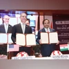 India and US sign first-ever deal for retrieval of antique objects Protection of cultural properties