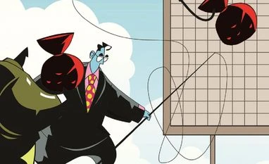 The Budget for 2024-25 has thrown a spanner in the works for foreign flows in Indian equities. Foreign institutional investors (FIIs) turned aggressive buyers for the first time in calendar year 2024 (CY24) on a monthly basis, but have now resorted t The Budget for 2024-25 has thrown a spanner in the works for foreign flows in Indian equities. Foreign institutional investors (FIIs) turned aggressive buyers for the first time in calendar year 2024 (CY24) on a monthly basis, but have now resorted t