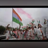 Olympics 2024 opening ceremony Highlights: Sharath Kamal, PV Sindhu fly the IND flag in the parade India at Paris Olympics