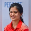 Manu Bhaker enters her first Olympic final, saves India's day in shooting manu bhaker, indian shooter