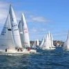 sailing, olympic sailing, paris olympics