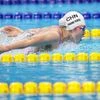 Zhang Yufei, Chinese swimmer, swimming