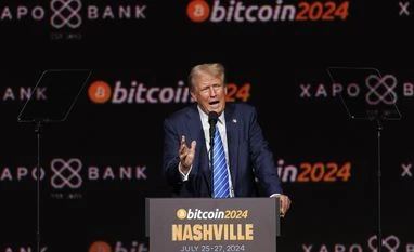 GOP member who voted to impeach Trump advances in Washington's House race Donald Trump