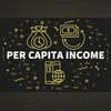 At Rs 461.9K, Delhi's per capita income third highest after Goa, Sikkim Per capita income