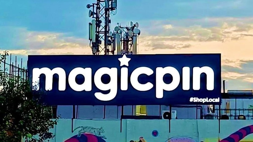 magicpin magicpin
