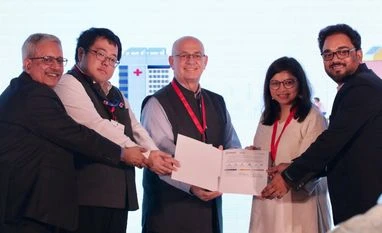 USAID, Takeda Biopharma launch dengue prevention programme across India usaid india