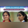 Olympics: Bhaker's dedication, hard work, passion paid off, says Bindra Manu Bhaker wins Bronze medal at Paris Olympics 2024