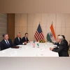 Quad meet: EAM Jaishankar holds talks with US Secy Blinken in Tokyo Jaishankar, Antony Blinken, Quad meet