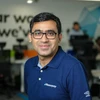 Arpit Chug, chief financial officer, Razorpay Arpit Chug, chief financial officer, Razorpay