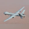 MQ-9 Reaper UAV MQ-9 Reaper UAV