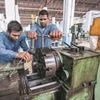 The 'Report of the Expert Committee on MSMEs' of 2019 (Chairman: U K Sinha) noted that most large firms deal with MSMEs on a credit basis; and given that buyers do not honour invoices on time, these firms face a financial crunch. MSMEs, on their part