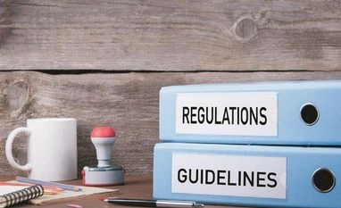 regulation, guidelines, regulator, sebi regulation, guidelines, regulator, sebi