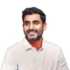 Andhra IT Minister Lokesh scouts talent to facilitate investments to state | India News Nara Lokesh, national general secretary of the Telugu Desam Party (TDP)